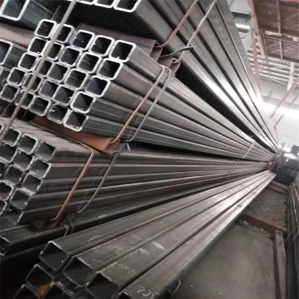 临漳Q345B无缝方管